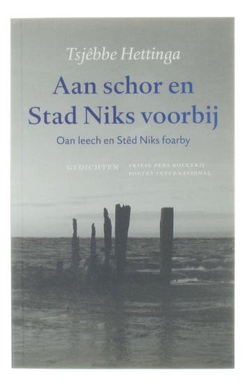 Aan schor en stad niks voorbij, Ophalen of Verzenden, Nieuw