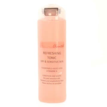 Refreshing Tonic Dry &amp; Sensative Skin 250 ml, Nieuw