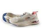 Skechers Sneakers in maat 41 Beige, Kleding | Dames, Schoenen, Skechers, Verzenden, Beige, Sneakers of Gympen