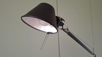 Artemide - Michele De Lucchi, Giancarlo Fassina - Tafellamp