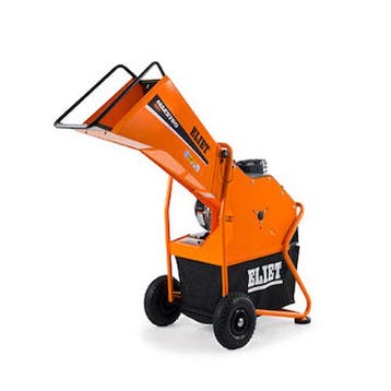 Eliet versnipperaar Maestro City B&S 5.5 PK (Kantensnijder), Ophalen of Verzenden