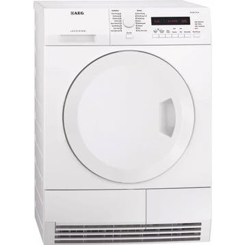 AEG Condensdroger 7KG T71272NAC Refurbished, Verzenden, Refurbished