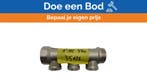 Bieden: Ferretti Marine Grade Metal Water Distribution Mani, Watersport en Boten, Ophalen of Verzenden, Nieuw, Kombuis en Sanitair