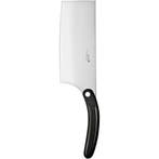 Déglon Hakmes – Extra Breed Lemmet – Ergonomisch Houten, Huis en Inrichting, Ophalen of Verzenden, Nieuw, Hout, Los bestek