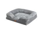 Veiling - Honden / kattenmand Sheena M 72 x 60 cm grijs, Dieren en Toebehoren, Nieuw