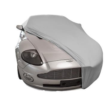 Autohoes voor Aston Martin V12 Vanquish (2001-2007) Indoor, Ophalen of Verzenden, Nieuw, Op maat
