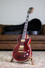 Gibson Les Paul Supreme 2021 | Wine Red, Nieuw