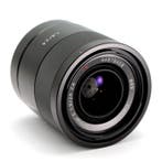 Sony E 24mm f/1.8 ZA ZEISS Vario-Sonnar T* + zonnekap Prime, Nieuw