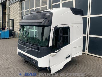 Volvo FMX Euro 6 Globetrotter L2H2 84213718, Ophalen, Gebruikt, Volvo, Overige Auto-onderdelen
