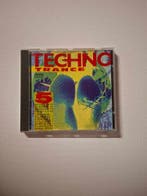 Techno Trance 5, Verzenden, Nieuw in verpakking