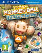 Super Monkey Ball Banana Splitz (Buitenlands Doosje), Ophalen of Verzenden, Zo goed als nieuw