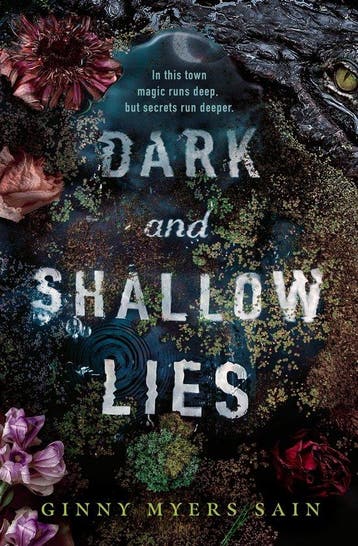 Dark and shallow lies / Dark and shallow lies / 1, Verzenden, Gelezen, Ginny Myers Sain