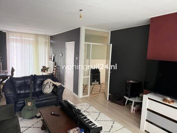 Woningruil - Bijltje 6-B - 3 kamers en Noord-Brabant, Noord-Brabant