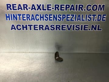 Panhardstang afdekkap Opel CIH achteras, Auto-onderdelen, Verzenden, Nieuw, Opel