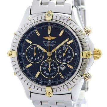 Breitling - Shadow - B35312 - Heren - 2000-2010, Nieuw