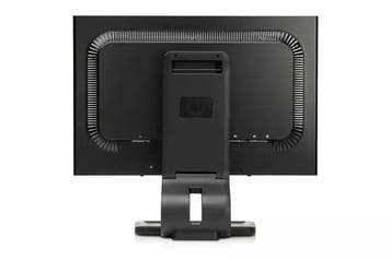 HP Compaq LA2205WG 22 Monitor, Ophalen of Verzenden, Zo goed als nieuw, HP