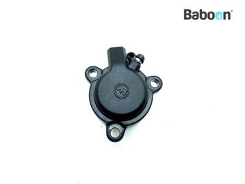 Koppelings Cilinder Op Blok BMW R 1250 RS 2019- (R1250RS 19, Motoren, Verzenden, Gebruikt