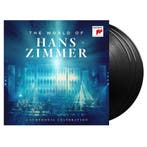 World of Hans Zimmer - A Symphonic Celebration -, Nieuw in verpakking