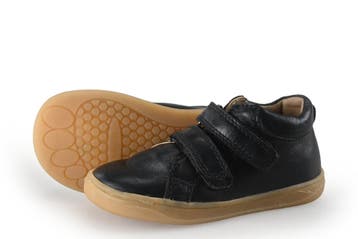 pom pom Sneakers Jongens in maat 23 Blauw, Verzenden, Jongen of Meisje, Schoenen, Pom pom