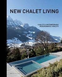 New chalet living - Wim Pauwels 9789089441386, Verzenden, Gelezen, Wim Pauwels