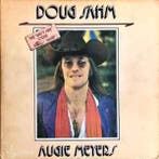 LP gebruikt - Doug Sahm - The West Side Sound Rolls Aga..., Verzenden, Zo goed als nieuw