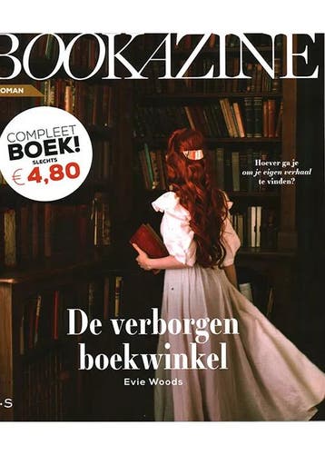 Libelle Bookazine - 02 2025, Verzenden, Nieuw, Sport en Vrije tijd