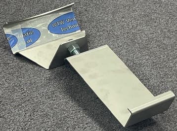 Duco Scroll Removal Tool voor Comfort D325 WTW unit., Ophalen of Verzenden, Nieuw