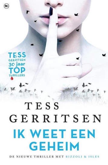 Ik weet een geheim 9789044353822, Verzenden, Zo goed als nieuw