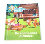 De Fabeltjeskrant de spannende picknick ISBN9789047626718, Verzenden, Zo goed als nieuw