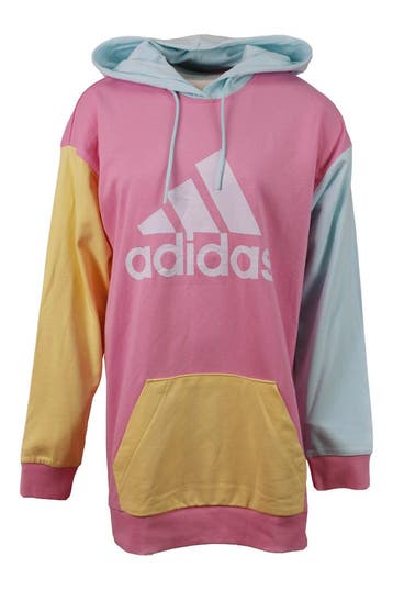 Adidas Hoodie in maat S Roze, Adidas, Verzenden, Gedragen, Overige kleuren