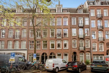 Te huur: Appartement Van Ostadestraat in Amsterdam, Noord-Holland, Appartement, Amsterdam