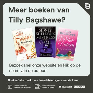 Showdown 9780752881300 Tilly Bagshawe, Verzenden, Gelezen, Tilly Bagshawe