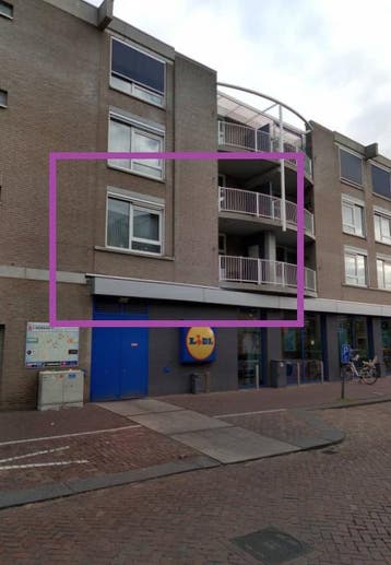 Appartement te huur in Meierijstad - 62 m² - 3 kamer(s) - 3, Huizen en Kamers, Appartement, Meierijstad, Noord-Brabant