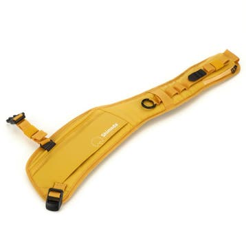 Shimoda Capture Strap - Action X - Yellow (520-270), Ophalen of Verzenden, Nieuw, Overige typen, Overige merken