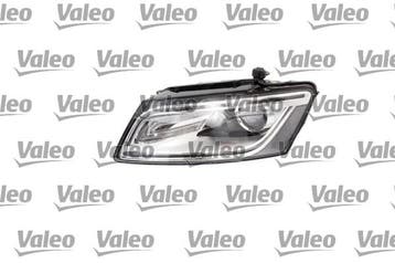 Koplamp o.a: Audi, Q5 (8RB), SQ5 (8RB), Auto-onderdelen, Ophalen of Verzenden, Nieuw, Audi
