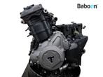 Motorblok Triumph Tiger 900 GT Pro 2020-2023, Verzenden, Gebruikt