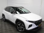 Zakelijke Lease |  Hyundai Tucson 1.6 T-GDI PHEV Comfort Sma, Automaat, Stof, Gebruikt, Overige brandstoffen