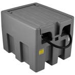 Mobiele Dieseltank 12.volt 400.liter, Verzenden