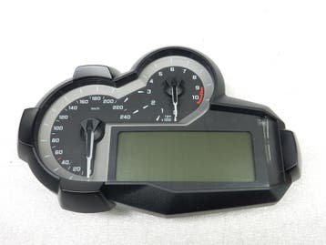 BMW R 1200 GS Instrumentenpaneel / 62118557881 / 8557881, Ophalen of Verzenden, Gebruikt