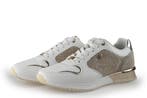 Mexx Sneakers in maat 39 Wit, Kleding | Dames, Schoenen, Mexx, Verzenden, Wit, Sneakers of Gympen
