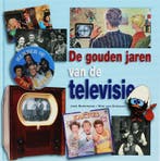 De gouden jaren van de televisie 9789058976154, Boeken, Verzenden, Gelezen, W. van Grinsven