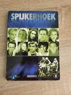 DVD - Spijkerhoek - Seizoen 1, Cd's en Dvd's, Dvd's | Tv en Series, Vanaf 6 jaar, Verzenden, Gebruikt, Drama