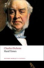 Hard Times 9780199536276 Charles Dickens, Verzenden, Zo goed als nieuw, Charles Dickens