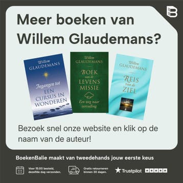 Boek van het eeuwige leven / Biblos-serie / 1 9789020205657, Verzenden, Zo goed als nieuw, Willem Glaudemans