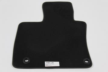 Automatten BMW X6 E71 E72 (2008-2014) Velours, Auto-onderdelen, Interieur en Bekleding, Verzenden, Nieuw