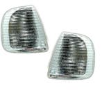 Wit Knipperlicht Voorkant VW Polo 6N Classic/Caddy DL VWF11, Nieuw, Volkswagen