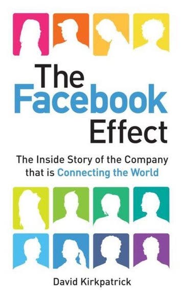The Facebook Effect - Kirkpatrick 9780753522745, Verzenden, Zo goed als nieuw, Kirkpatrick