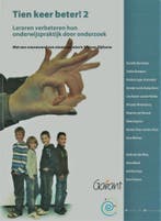 Tien keer beter! / Praktijk in onderzoek / 5 9789044125825, Verzenden, Gelezen, D. Buschman