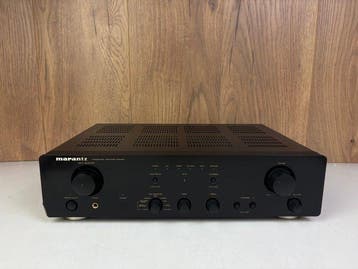 Marantz - PM4400 Solid state versterker, Audio, Tv en Foto, Radio's, Nieuw