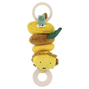 Trixie boxspeeltje - Dansende hange van €19,99 voor €17,99, Ophalen of Verzenden, Nieuw